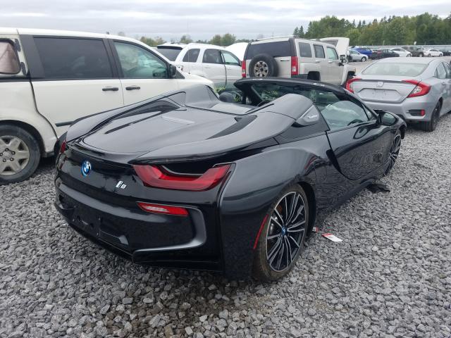 Photo 3 VIN: WBY2Z6C55KVB82942 - BMW I8 