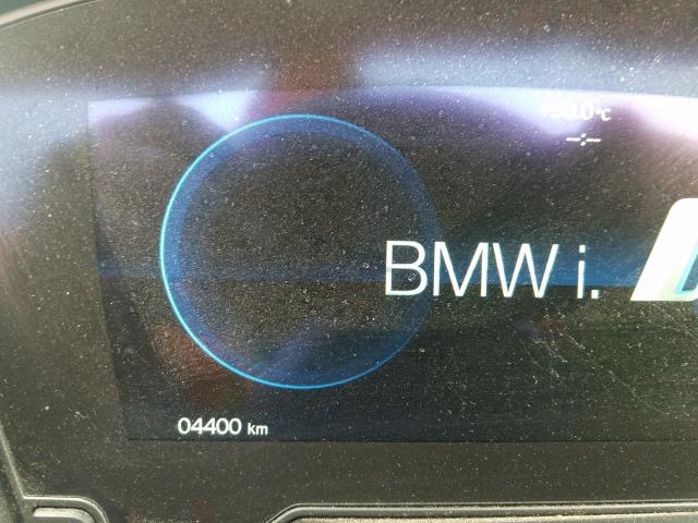 Photo 7 VIN: WBY2Z6C55KVB82942 - BMW I8 