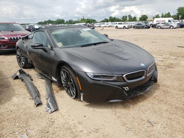 Photo 0 VIN: WBY2Z6C55KVG97956 - BMW I8 