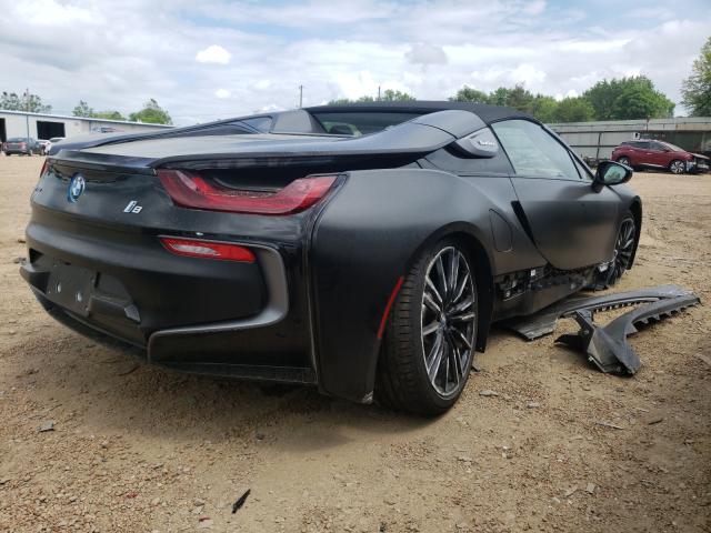 Photo 3 VIN: WBY2Z6C55KVG97956 - BMW I8 