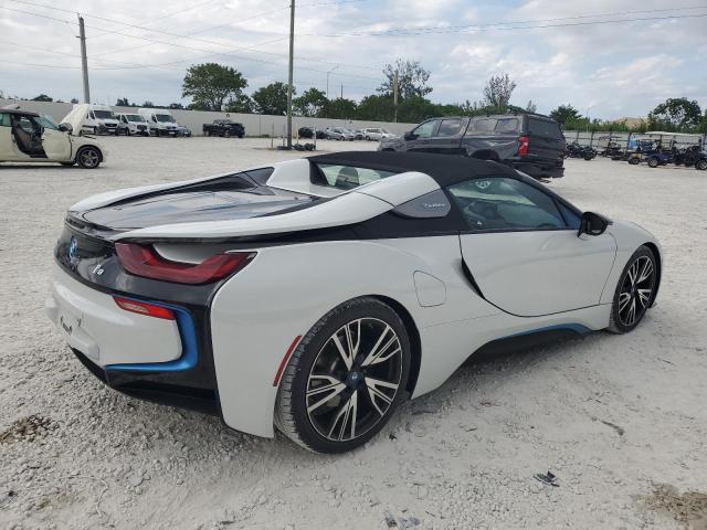 Photo 3 VIN: WBY2Z6C55KVG98153 - BMW I8 