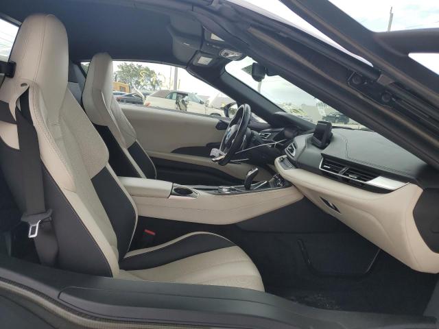 Photo 4 VIN: WBY2Z6C55KVG98153 - BMW I8 