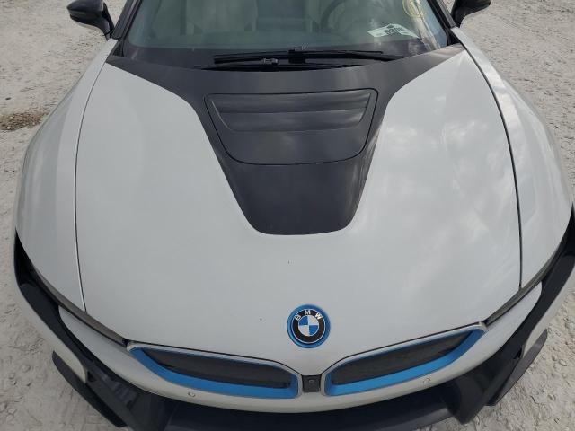 Photo 6 VIN: WBY2Z6C55KVG98153 - BMW I8 