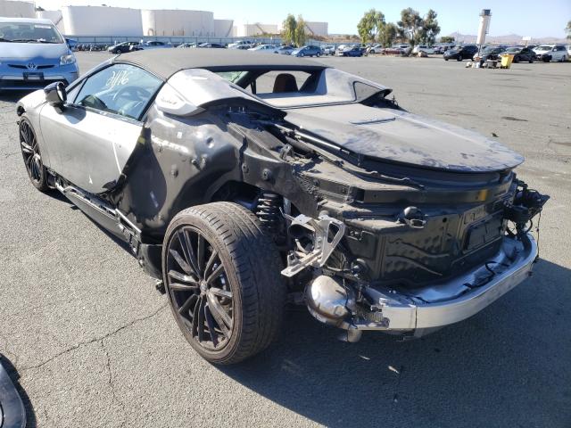 Photo 2 VIN: WBY2Z6C56KVG97853 - BMW I8 