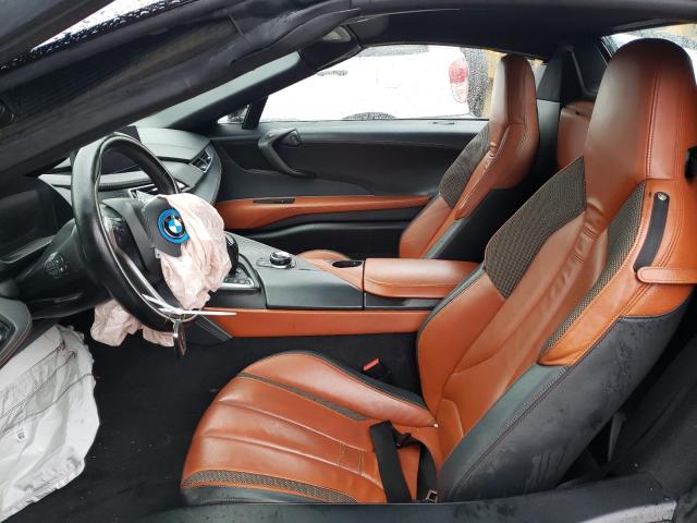 Photo 6 VIN: WBY2Z6C56KVG97982 - BMW I8 