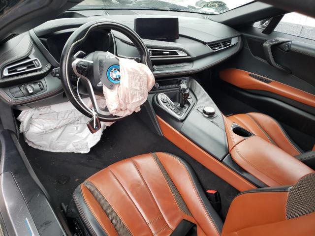 Photo 7 VIN: WBY2Z6C56KVG97982 - BMW I8 