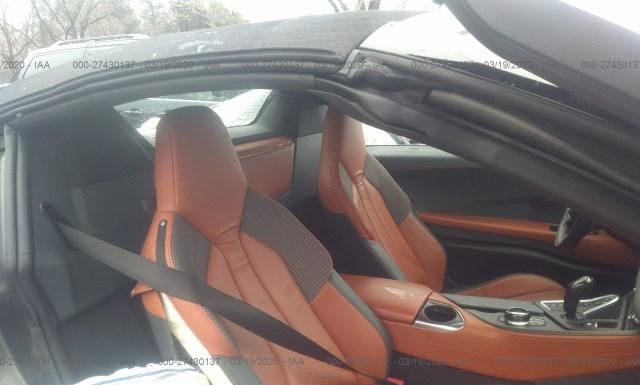 Photo 7 VIN: WBY2Z6C56KVG97982 - BMW I8 