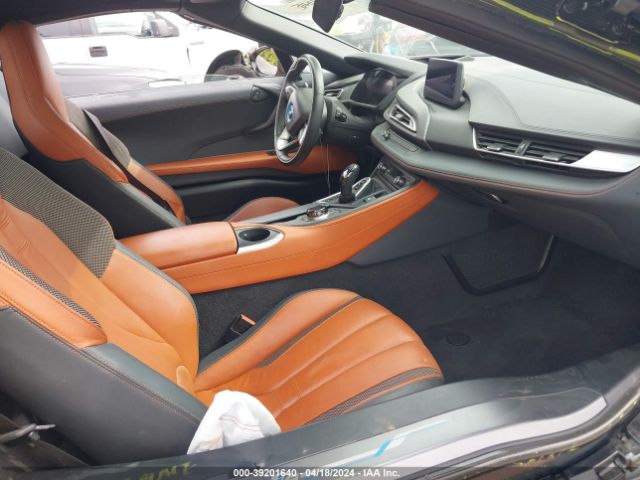 Photo 4 VIN: WBY2Z6C56KVG98064 - BMW I8 