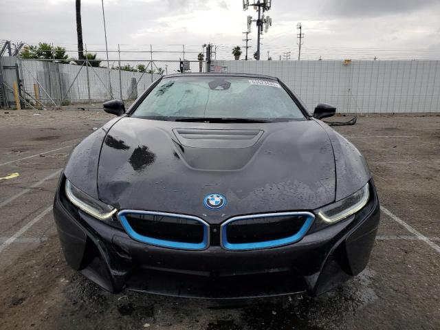 Photo 4 VIN: WBY2Z6C57K7D00400 - BMW I SERIES 