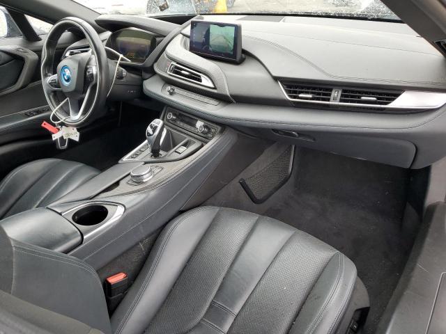 Photo 7 VIN: WBY2Z6C57K7D00400 - BMW I SERIES 