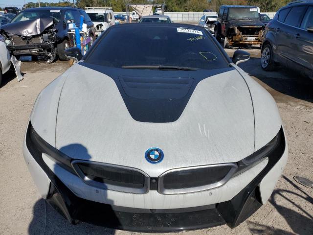 Photo 4 VIN: WBY2Z6C58KVB83129 - BMW I SERIES 