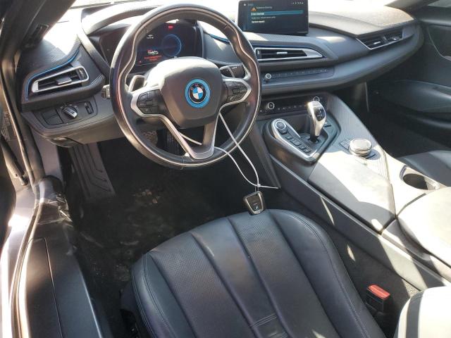 Photo 7 VIN: WBY2Z6C58KVB83129 - BMW I SERIES 