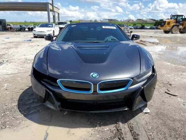 Photo 4 VIN: WBY2Z6C58KVG97739 - BMW I SERIES 