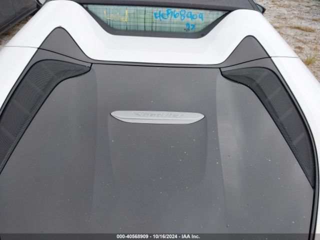 Photo 9 VIN: WBY2Z6C59K7D70223 - BMW I8 