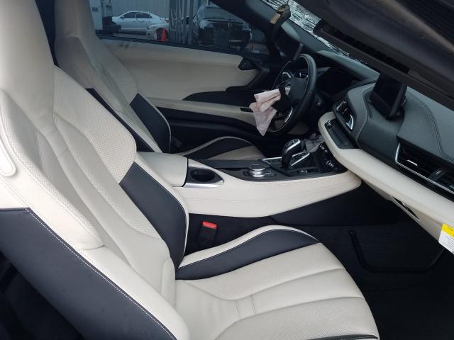 Photo 4 VIN: WBY2Z6C59KVG97779 - BMW I8 