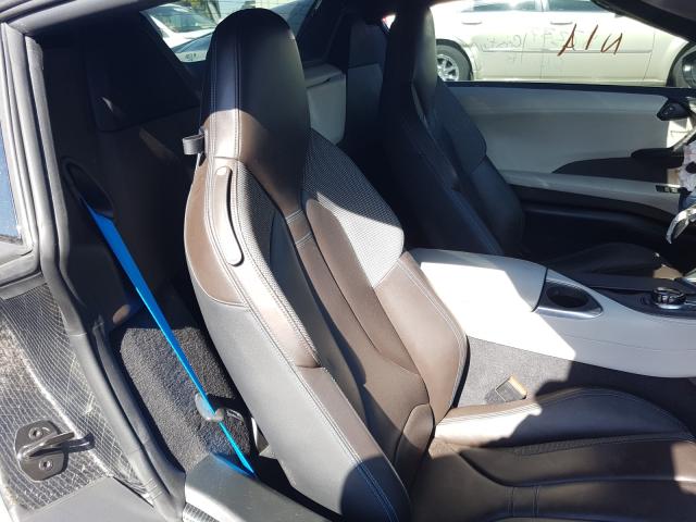 Photo 5 VIN: WBY2Z6C59KVG98107 - BMW I8 