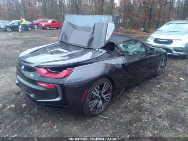 Photo 3 VIN: WBY2Z6C59KVG98186 - BMW I8 