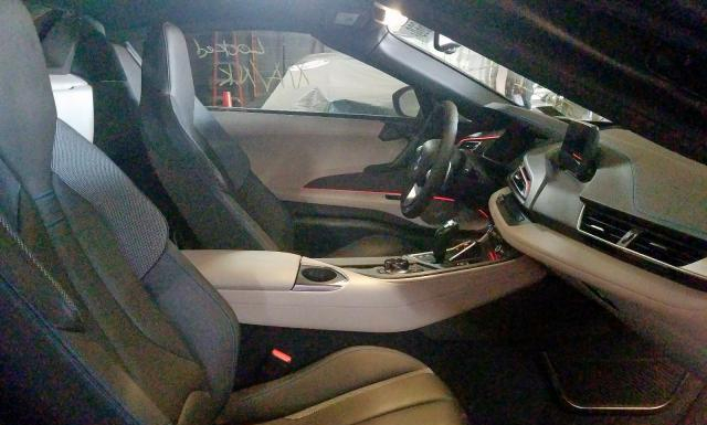 Photo 4 VIN: WBY2Z6C5XK7D71428 - BMW I8 