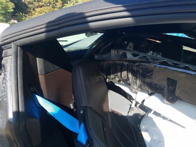 Photo 5 VIN: WBY2Z6C5XK7D71428 - BMW I8 