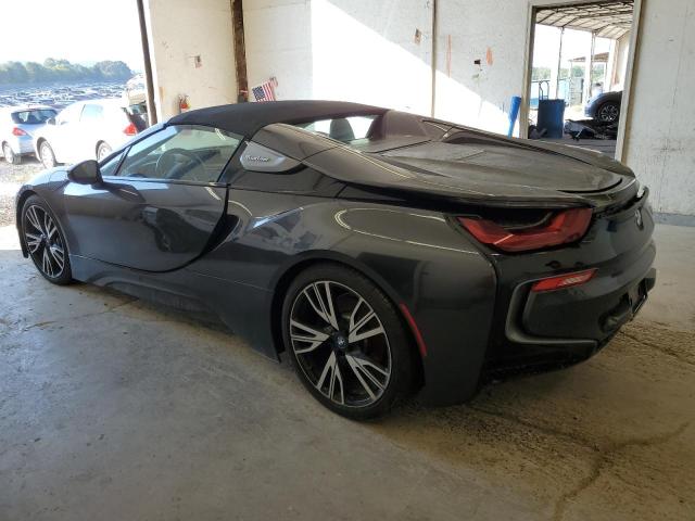 Photo 1 VIN: WBY2Z6C5XK7E01396 - BMW I8 