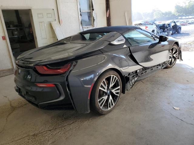 Photo 2 VIN: WBY2Z6C5XK7E01396 - BMW I8 