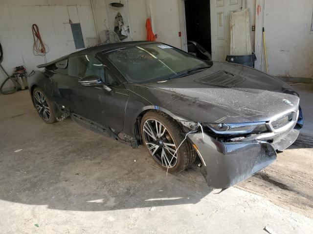 Photo 3 VIN: WBY2Z6C5XK7E01396 - BMW I8 