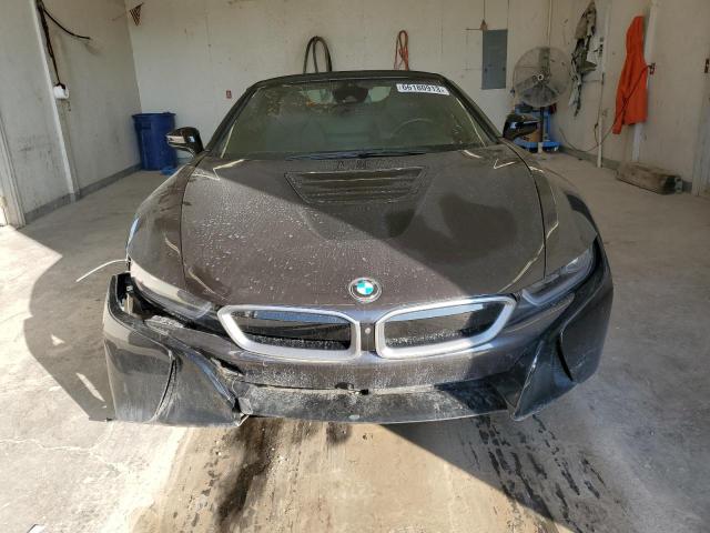 Photo 4 VIN: WBY2Z6C5XK7E01396 - BMW I8 