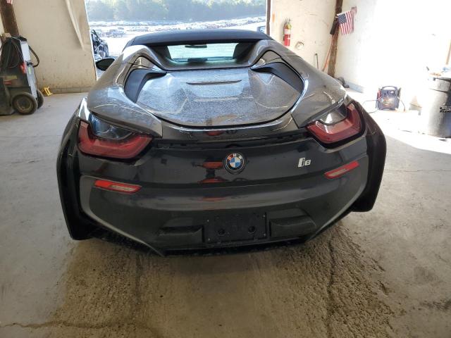 Photo 5 VIN: WBY2Z6C5XK7E01396 - BMW I8 