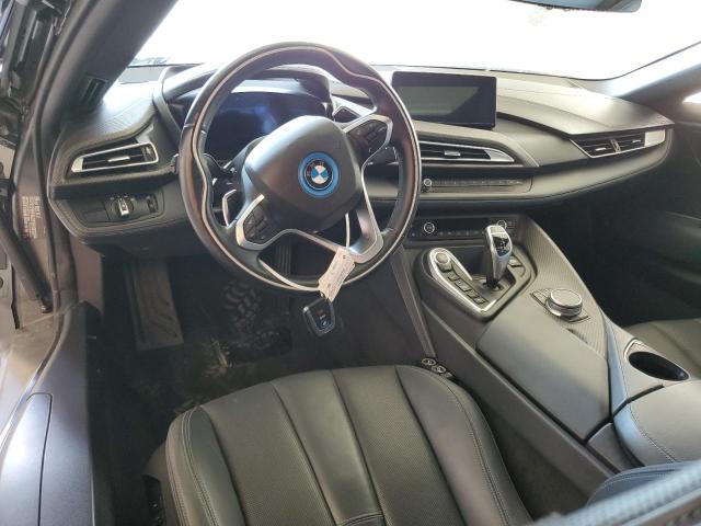 Photo 7 VIN: WBY2Z6C5XK7E01396 - BMW I8 