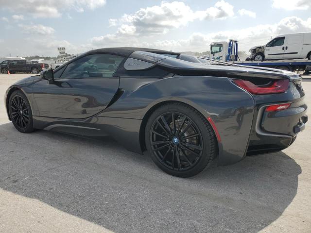 Photo 1 VIN: WBY2Z6C5XKVB82791 - BMW I8 