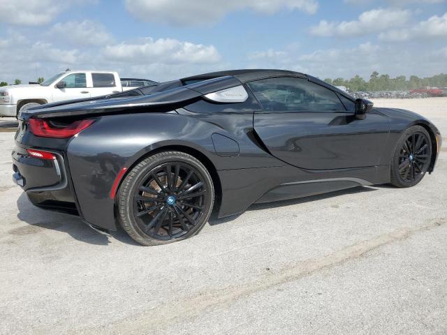 Photo 2 VIN: WBY2Z6C5XKVB82791 - BMW I8 