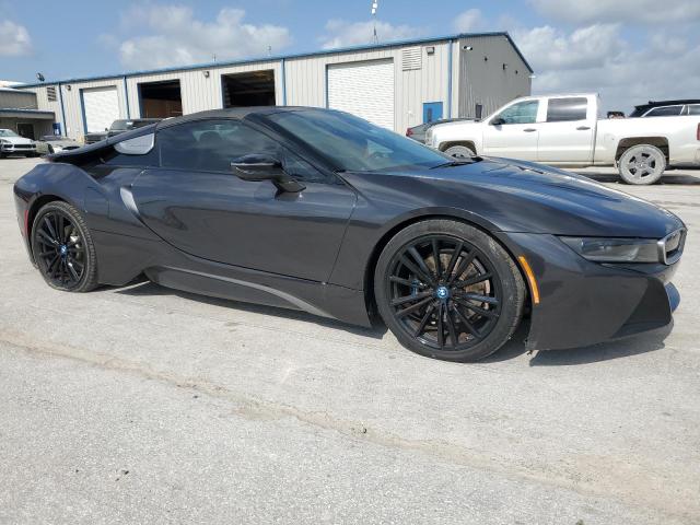 Photo 3 VIN: WBY2Z6C5XKVB82791 - BMW I8 