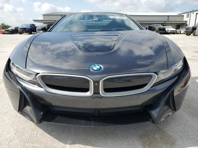 Photo 4 VIN: WBY2Z6C5XKVB82791 - BMW I8 