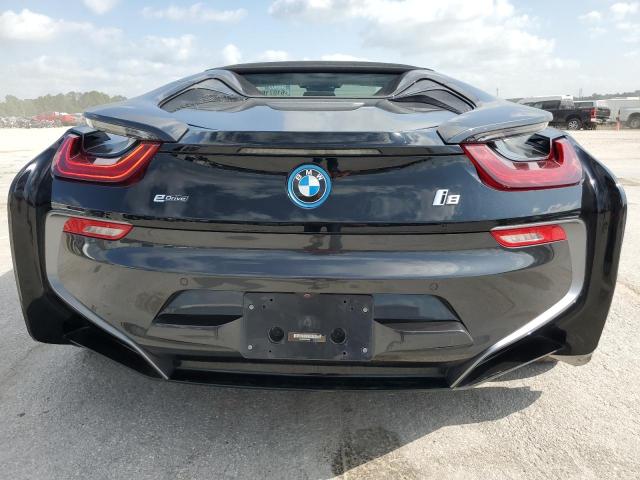 Photo 5 VIN: WBY2Z6C5XKVB82791 - BMW I8 