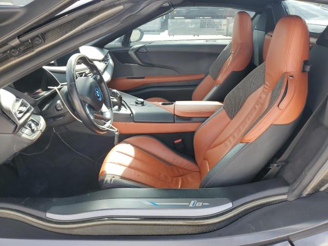 Photo 6 VIN: WBY2Z6C5XKVB82791 - BMW I8 