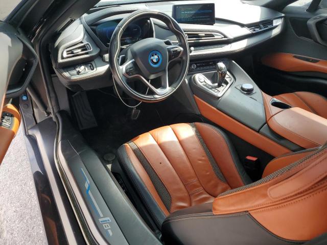 Photo 7 VIN: WBY2Z6C5XKVB82791 - BMW I8 