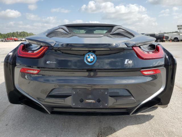 Photo 9 VIN: WBY2Z6C5XKVB82791 - BMW I8 