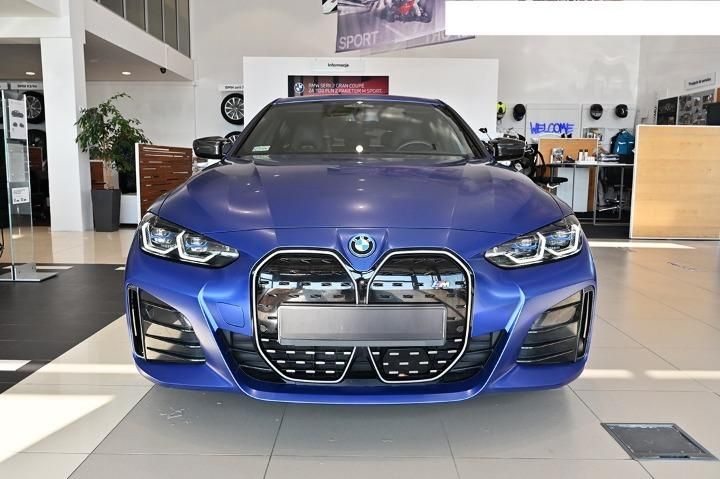 Photo 7 VIN: WBY31AW000FM55773 - BMW I4 GRAN COUP 