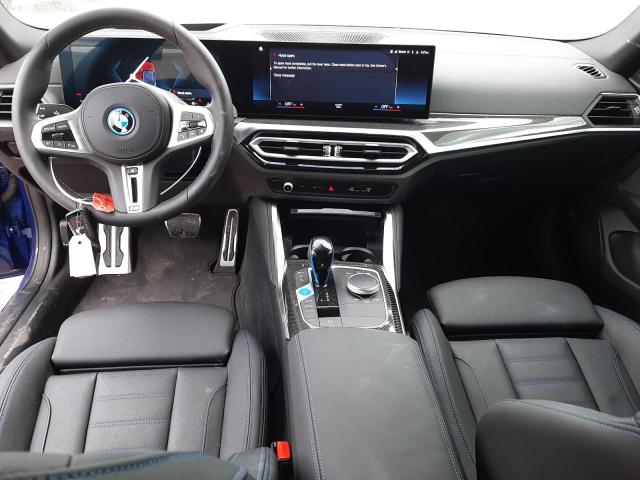 Photo 7 VIN: WBY33AW00PFN54601 - BMW I4 M50 