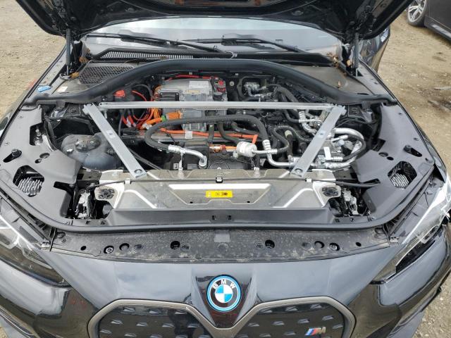 Photo 10 VIN: WBY33AW00PFP17764 - BMW I4 M50 