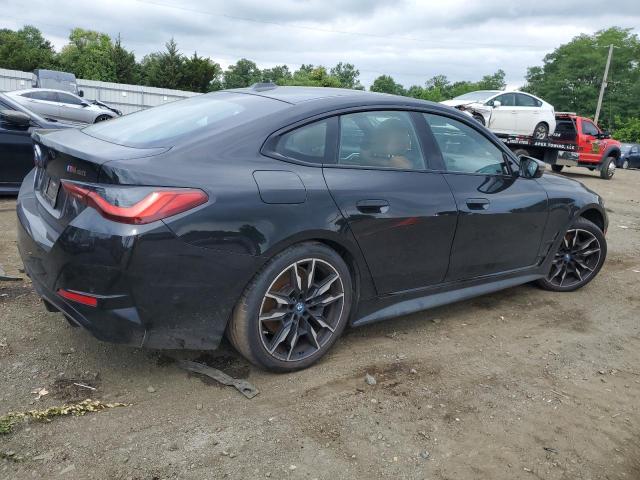 Photo 2 VIN: WBY33AW00PFP17764 - BMW I4 M50 