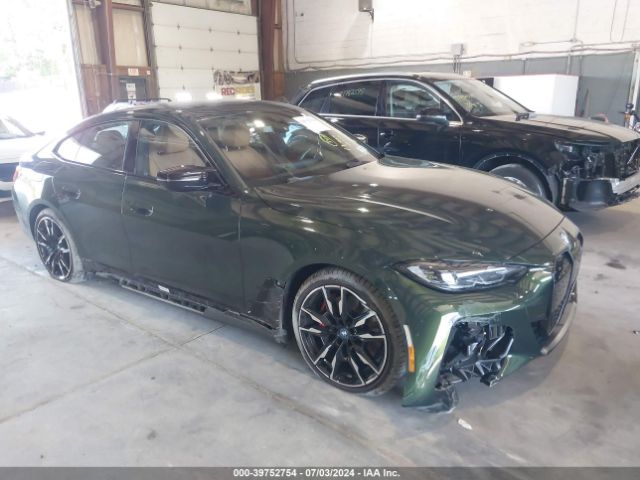 Photo 0 VIN: WBY33AW00PFP31454 - BMW I4 