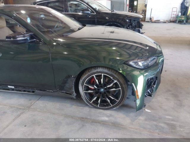 Photo 5 VIN: WBY33AW00PFP31454 - BMW I4 