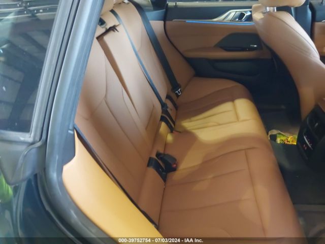 Photo 7 VIN: WBY33AW00PFP31454 - BMW I4 