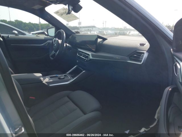 Photo 4 VIN: WBY33AW00RFR58789 - BMW I4 