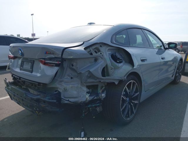 Photo 5 VIN: WBY33AW00RFR58789 - BMW I4 