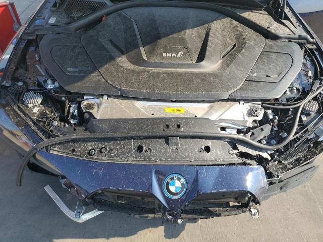 Photo 10 VIN: WBY33AW01RFS42466 - BMW I4 M50 