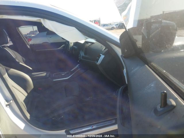 Photo 4 VIN: WBY33AW01RFS77623 - BMW I4 