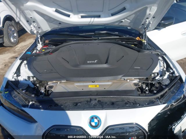 Photo 9 VIN: WBY33AW01RFS77623 - BMW I4 