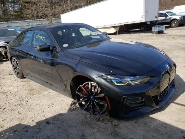 Photo 3 VIN: WBY33AW02PFP07818 - BMW I4 M50 